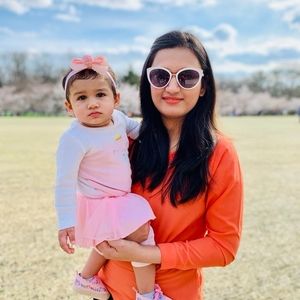 Meet your Posher, Iram